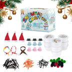 Build A Snowman Kit
