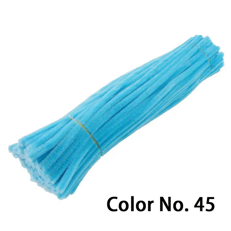 Chenille Stem Pipe DIY Creative Toys