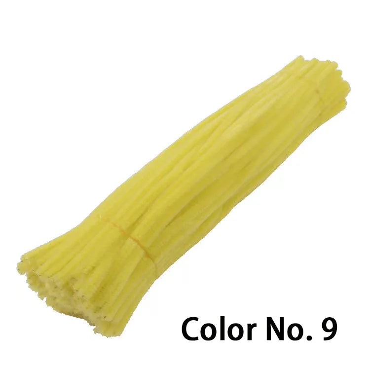 Chenille Stem Pipe DIY Creative Toys