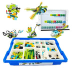Educational Functions Parts Compatible 45300 Core Set Building Blocks