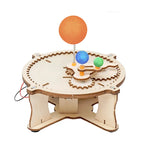 DIY Solar System Model Kit