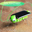 Solar Grasshopper Toy – DIY Educational STEM Puzzle