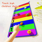 Funny Kids Touch High Carpet Games