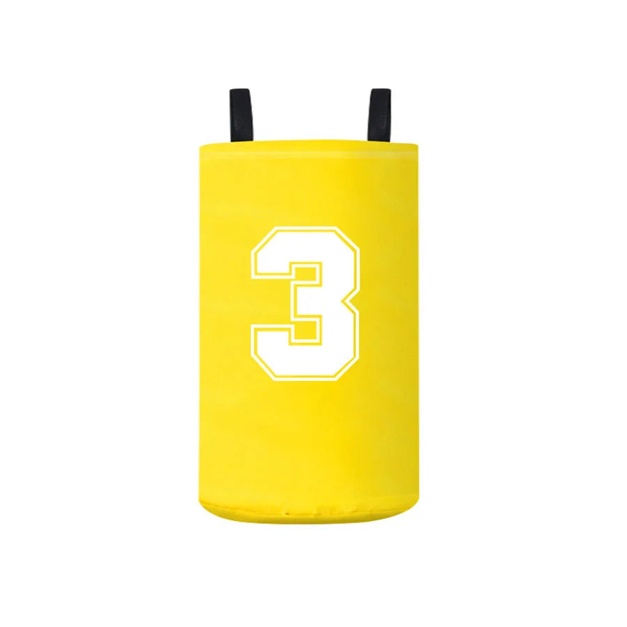 4pcs Colorful Kids Jumping Bags – Fun Outdoor & Indoor Field Game Set