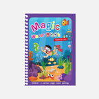 Children’s Magic Water Drawing Book
