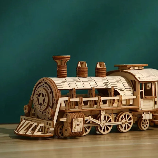 Children’s DIY Science & Educational Assembly Toy Main Image