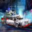Ghostbusters Bus Building Blocks Toy Set