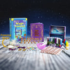 DIY Fairy Magical Potions Kit