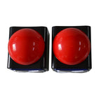 5-1Pcs Educational Answer Buzzer Interactive Game Set