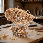 Children’s DIY Science & Educational Assembly Toy