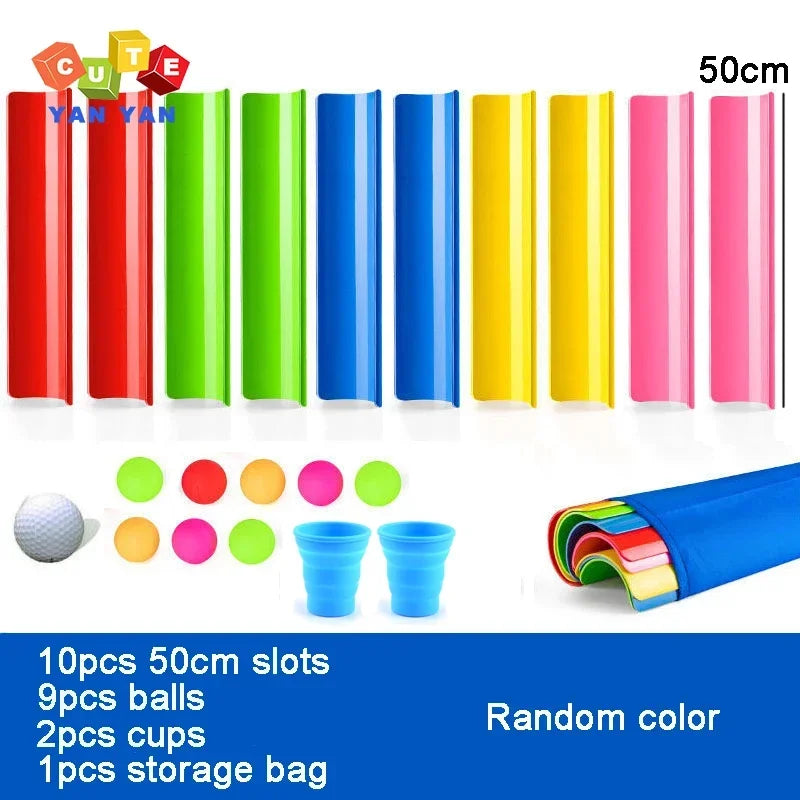 Giant Outdoor Collective Games – Team Building & Group Fun for Kids & Adults