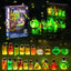 DIY Fairy Magical Potions Kit Witches' Magical Color Changing Freezing Potions Art Craft Kit Science Experiments Games Kid Craft