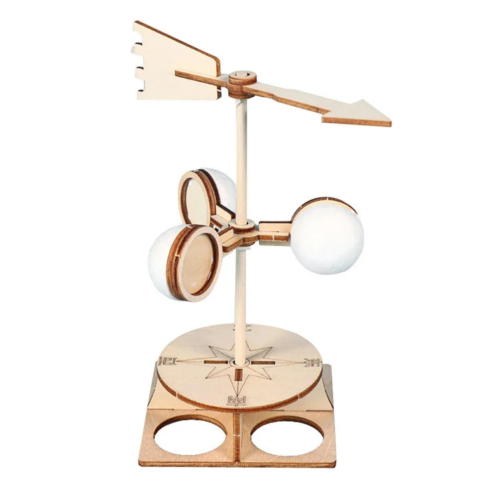 STEM DIY Toys with Circuit Kit