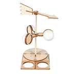 STEM DIY Toys with Circuit Kit