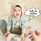 Children’s Cartoon Unicorn Magic Gemstone Diamond Painting Set