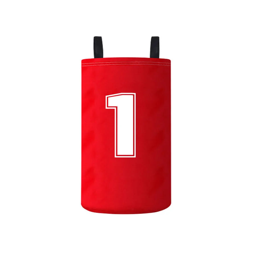 4pcs Colorful Kids Jumping Bags – Fun Outdoor & Indoor Field Game Set