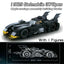 Batmobile Building Blocks