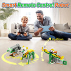 Apitor Q 20-in-1 Robot Building Kit