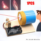STEM Acoustic Wave Imaging Kit