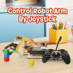 STEM Smart Factory Education Kit