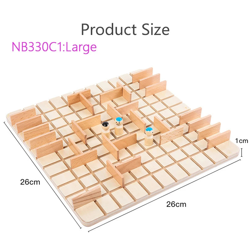 Children Logical Thinking Game