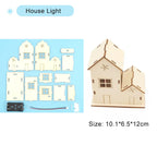 DIY Traffic Light Science Kit