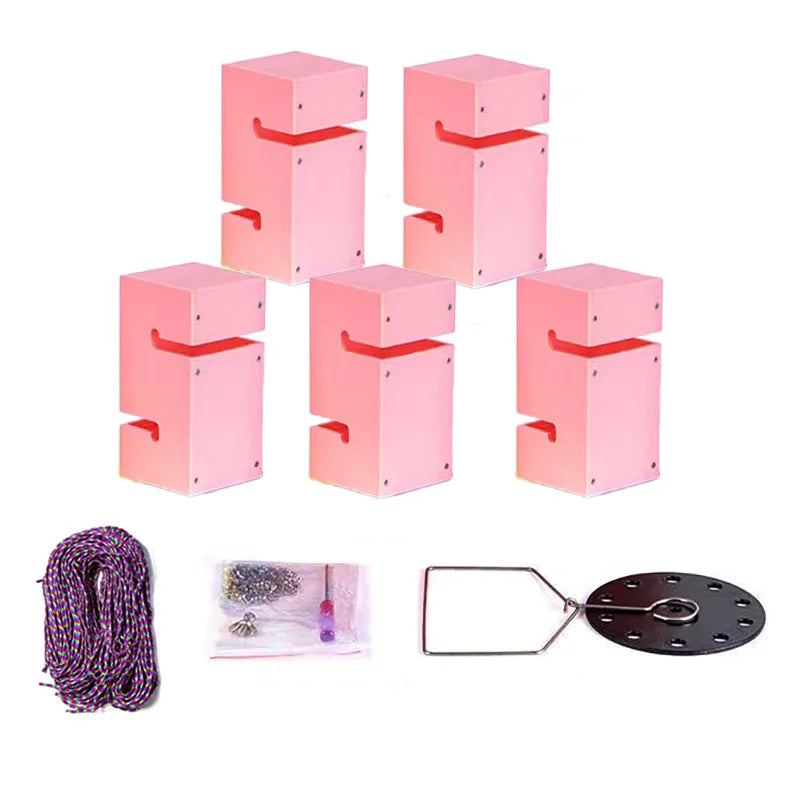 Building Tower Together – Team Collaboration & Outdoor Fun Game