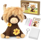 Needle Felting Kit for Kids