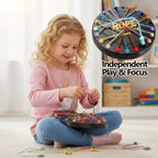 Rope Tangle Puzzle Table Game Set