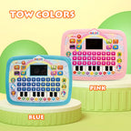 Educational Learning Machine Toy