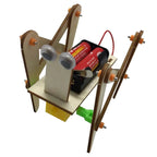 DIY Toys (Muliple Shapes)