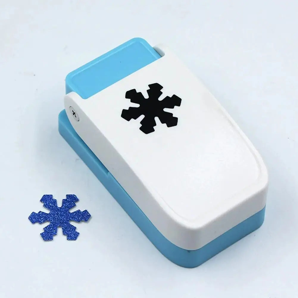 Children’s Puzzle Handicraft DIY Embossing Tool