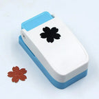 Children’s Puzzle Handicraft DIY Embossing Tool