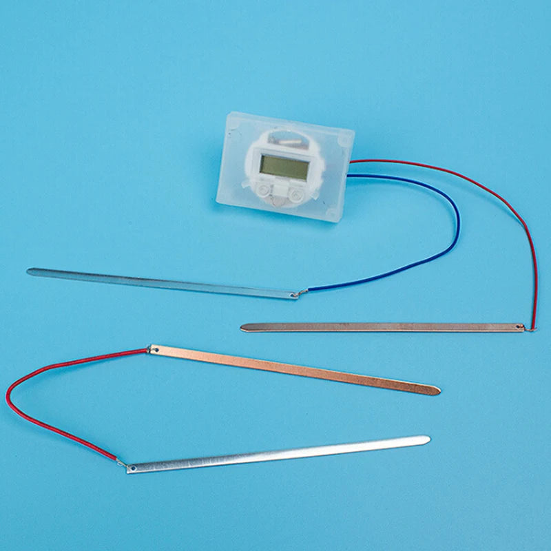 Children’s Bio Energy Science Kit – Fun Potato Electricity Experiment Toy | Green Energy STEM Kit