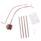 Children’s Bio Energy Science Kit – Fun Potato Electricity Experiment Toy | Green Energy STEM Kit