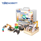 STEM Smart Factory Education Kit