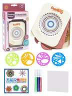 Spirograph Drawing Toy Set