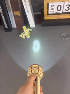 STEAM Wooden Puzzle Set