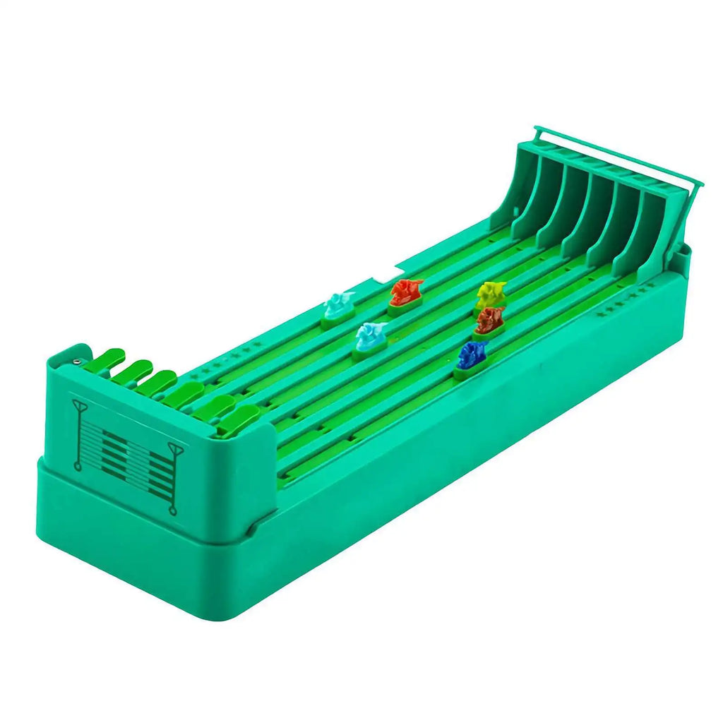 Classic Horse Racing Board Game