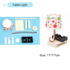 DIY Traffic Light Science Kit