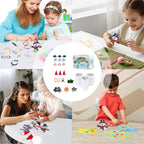 Build A Snowman Kit