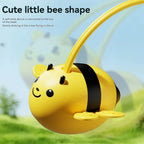 Little Bumblebee Multifunctional Puzzle Toy