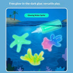 DIY Craft Painting Stickers Kit