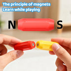 Magnetic Constructor Blocks Set