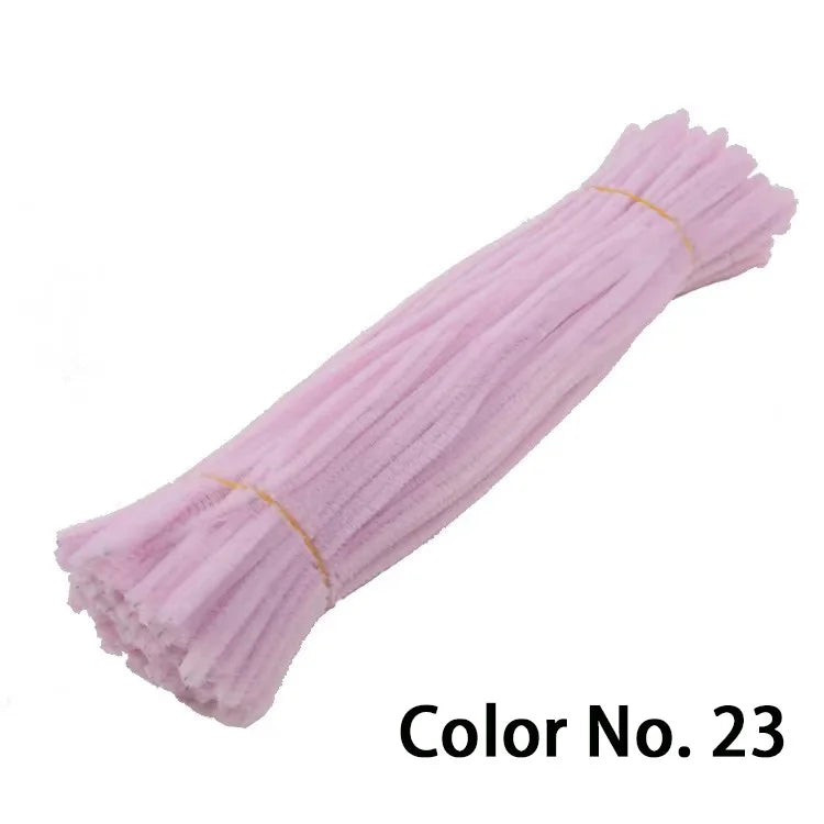 Chenille Stem Pipe DIY Creative Toys