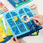 New Police Story Puzzle Game