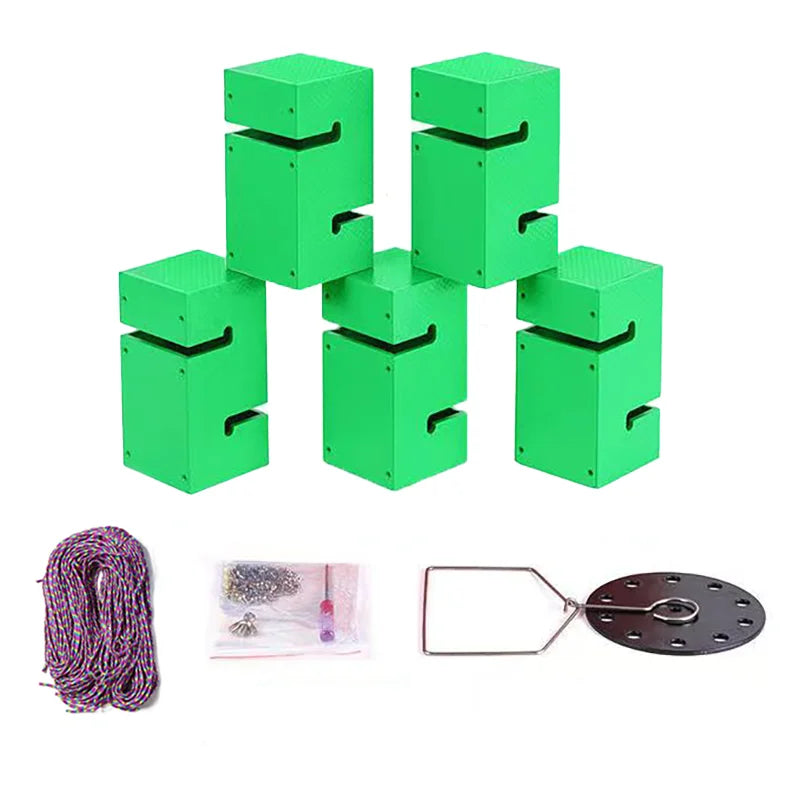 Building Tower Together – Team Collaboration & Outdoor Fun Game