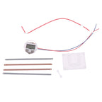 Children’s Bio Energy Science Kit – Fun Potato Electricity Experiment Toy | Green Energy STEM Kit