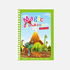 Children’s Magic Water Drawing Book