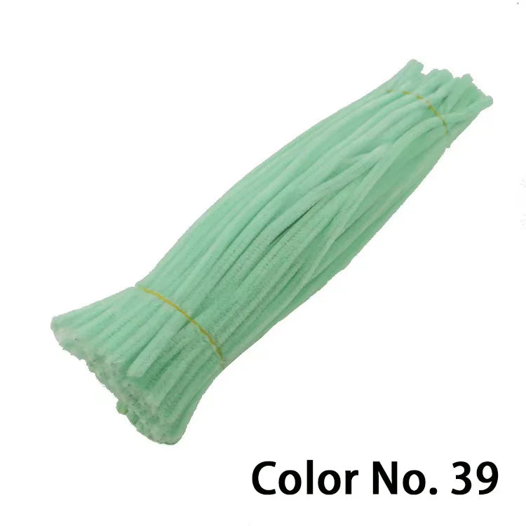 Chenille Stem Pipe DIY Creative Toys